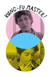 Kung-Fu Master! filmas