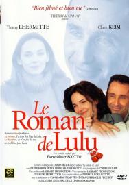 Le Roman de Lulu filmas
