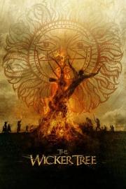 The Wicker Tree filmas
