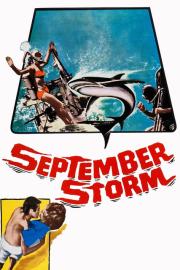 September Storm filmas