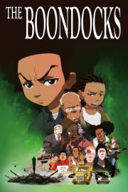 The Boondocks filmas