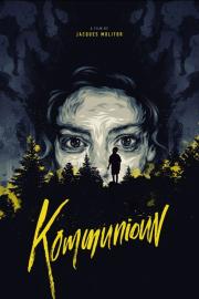 Kommunioun filmas