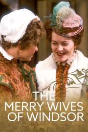 The Merry Wives of Windsor filmas