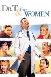 Dr. T & the Women filmas