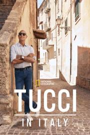 Tucci in Italy filmas