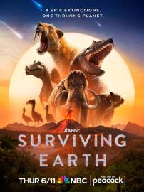 Surviving Earth filmas
