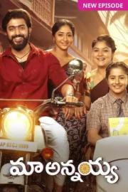 Maa Annayya filmas