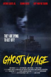 Ghost Voyage filmas