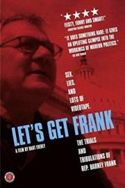 Let's Get Frank filmas