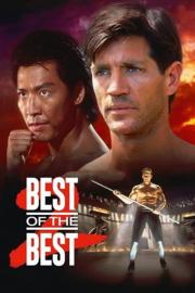 Best of the Best 2 filmas
