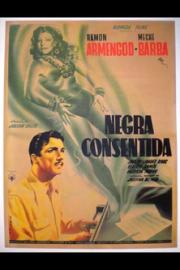 Negra consentida filmas