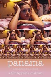 Panama filmas