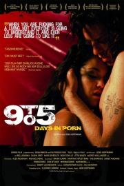 9to5: Days in Porn filmas