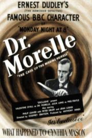 Dr. Morelle: The Case of the Missing Heiress filmas