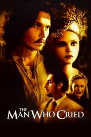 The Man Who Cried filmas