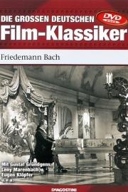 Friedemann Bach filmas