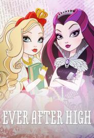Ever After High filmas