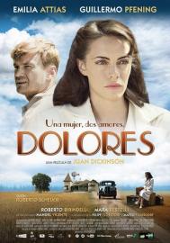 Dolores filmas