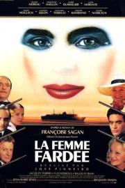 La Femme fardée filmas