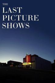 The Last Picture Shows filmas