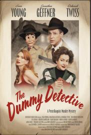 The Dummy Detective filmas