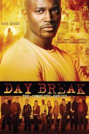 Day Break filmas
