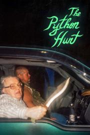 The Python Hunt filmas