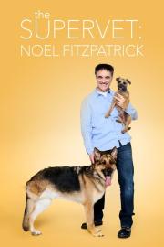 The Supervet: Noel Fitzpatrick filmas