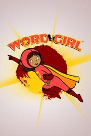 WordGirl filmas