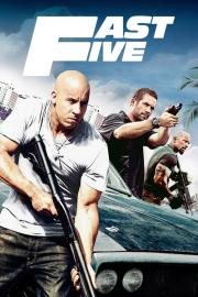Greiti ir įsiutę 5 filmas