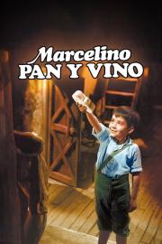 Marcelino pan y vino filmas