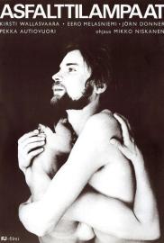 Asfalttilampaat filmas