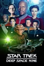 Star Trek: Deep Space Nine filmas