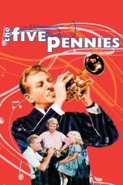 The Five Pennies filmas