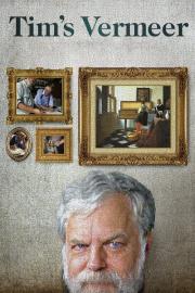 Tim's Vermeer filmas