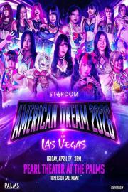 STARDOM AMERICAN DREAM 2026 filmas
