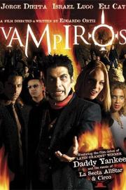 Vampiros filmas
