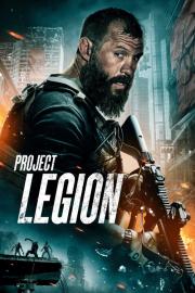 Project Legion filmas