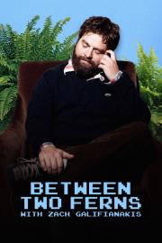 Between Two Ferns with Zach Galifianakis filmas