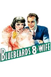 Bluebeard's 8th Wife filmas