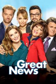 Great News filmas