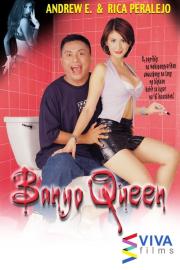 Banyo Queen filmas