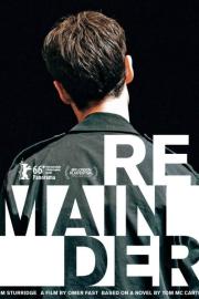Remainder filmas