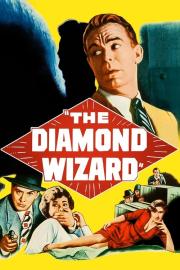 The Diamond Wizard filmas