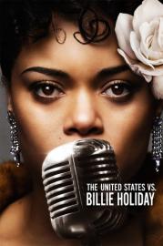 The United States vs. Billie Holiday filmas