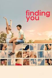 Finding You filmas