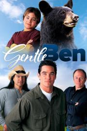 Gentle Ben filmas