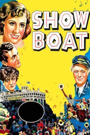 Show Boat filmas