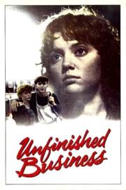 Unfinished Business filmas