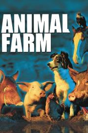 Animal Farm filmas